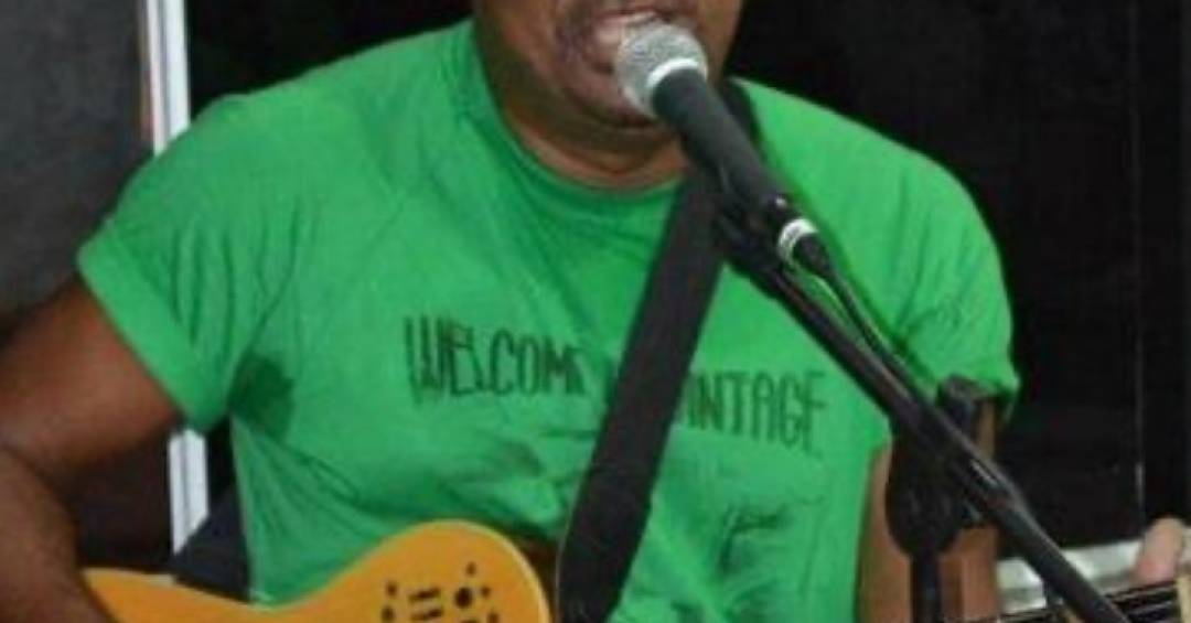 Morre William Araújo, ex-integrante do grupo Molejo, aos 59 anos