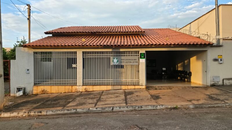 Cartório amplia horário para regularização de títulos eleitorais