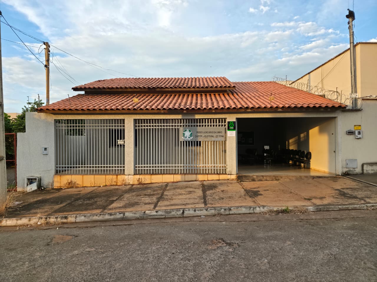 Cartório amplia horário para regularização de títulos eleitorais