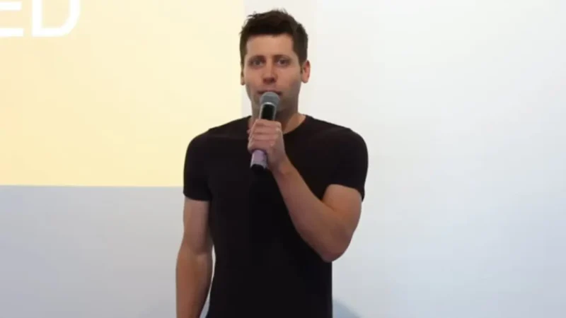 Casa de CEO da OpenAI é alvo de atentado nos EUA