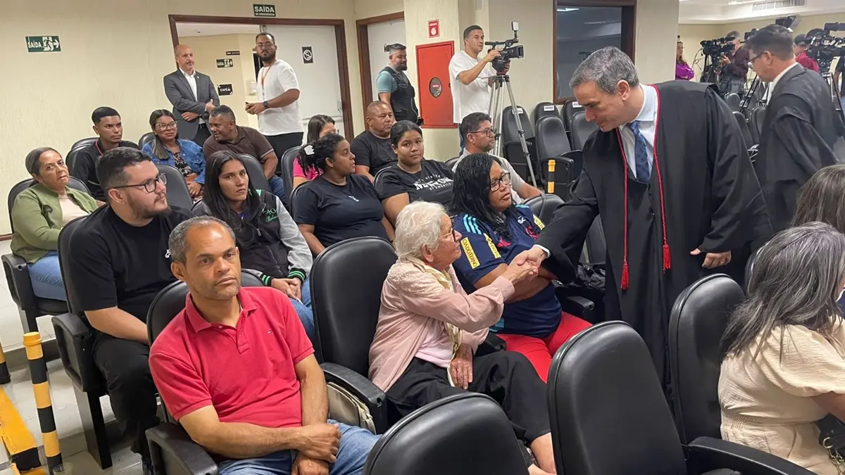 Chacina no DF: ‘Dor foi combustível para o MP’, diz promotor que atuou por condenação dos réus