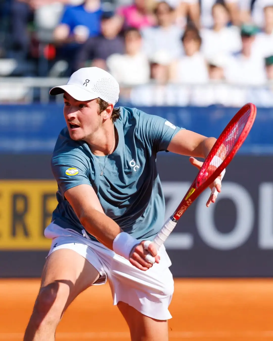 Cilic desiste e João Fonseca avança no Masters 1000 de Madrid por WO