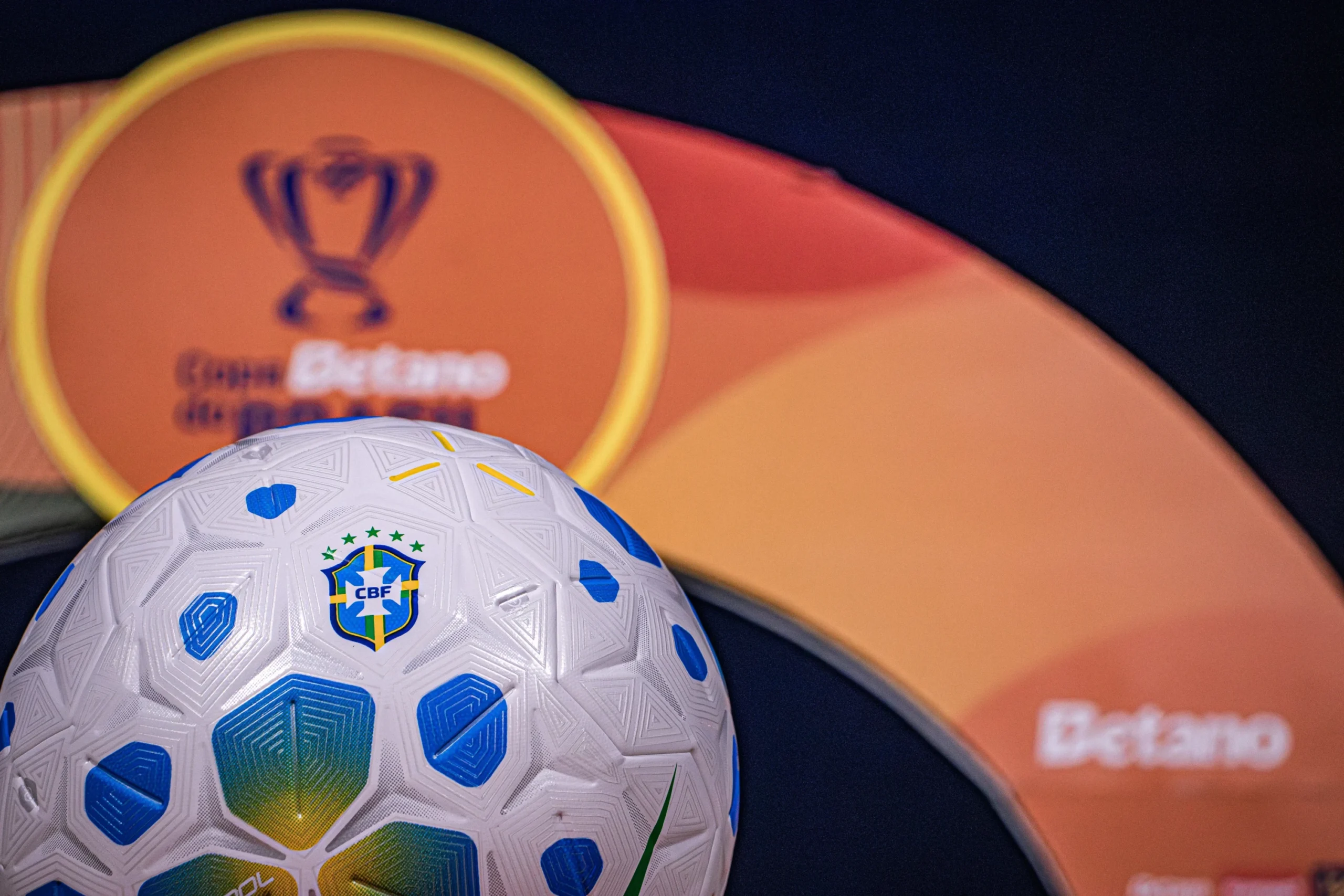 Cinco jogos abrem a 5ª fase da Copa do Brasil nesta terça (21/4); confira os confrontos