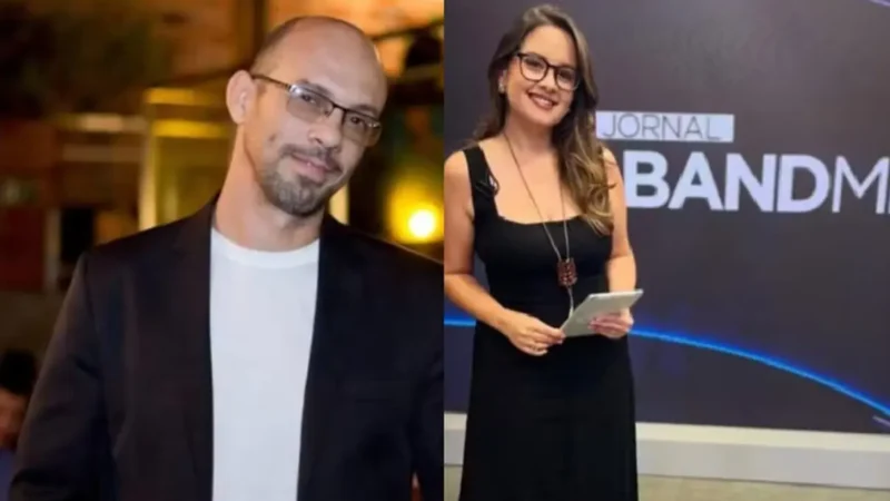 Cinegrafista da Band morre após acidente com caminhão