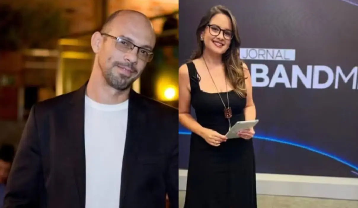 Cinegrafista da Band morre após acidente com caminhão