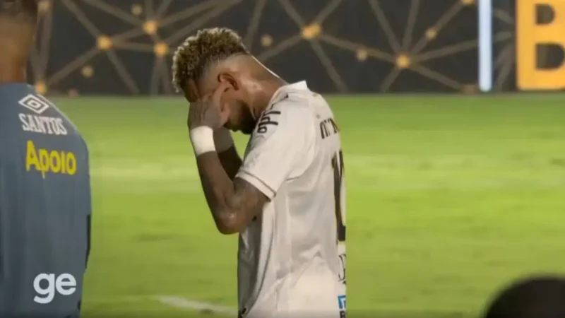 Coçada de orelha de Neymar, homenagens a Oscar Schmidt e demais destaques da 12ª rodada