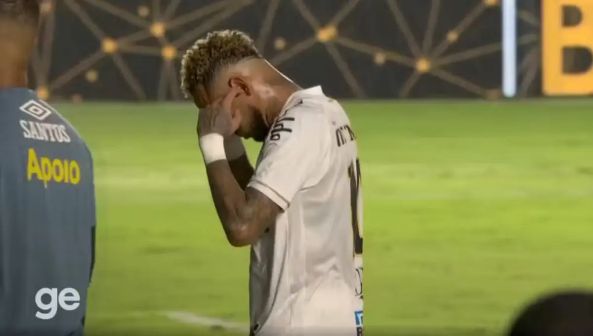 Coçada de orelha de Neymar, homenagens a Oscar Schmidt e demais destaques da 12ª rodada