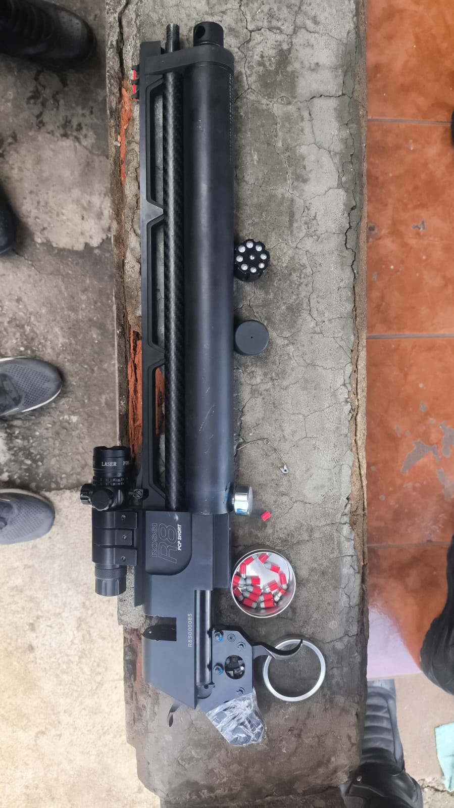 Com IA, forças de segurança solucionam homicídio em Goiânia