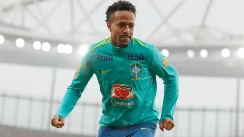 Com a lesão de Militão, lista de jogadores cortados da Copa do Mundo chega a 21; confira