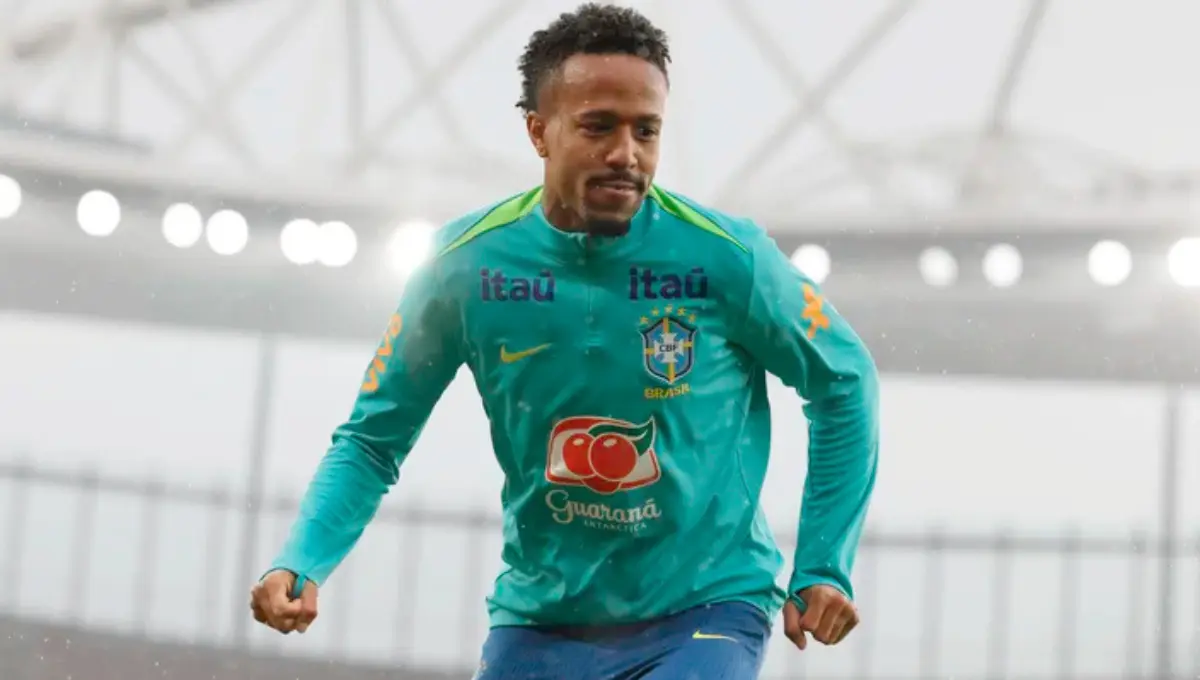 Com a lesão de Militão, lista de jogadores cortados da Copa do Mundo chega a 21; confira