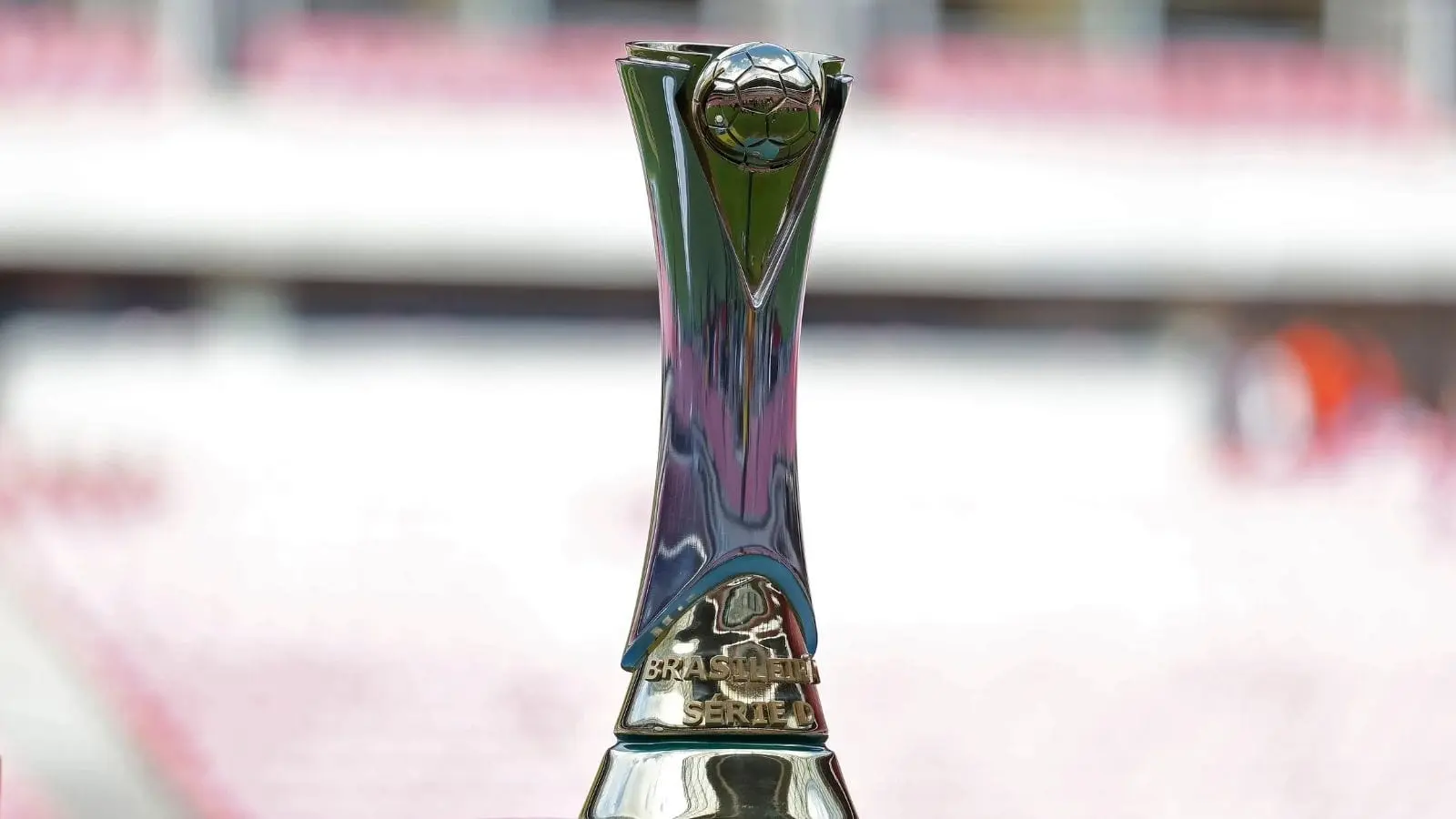 Com cinco goianos na disputa, Série D do Brasileirão começa neste final de semana