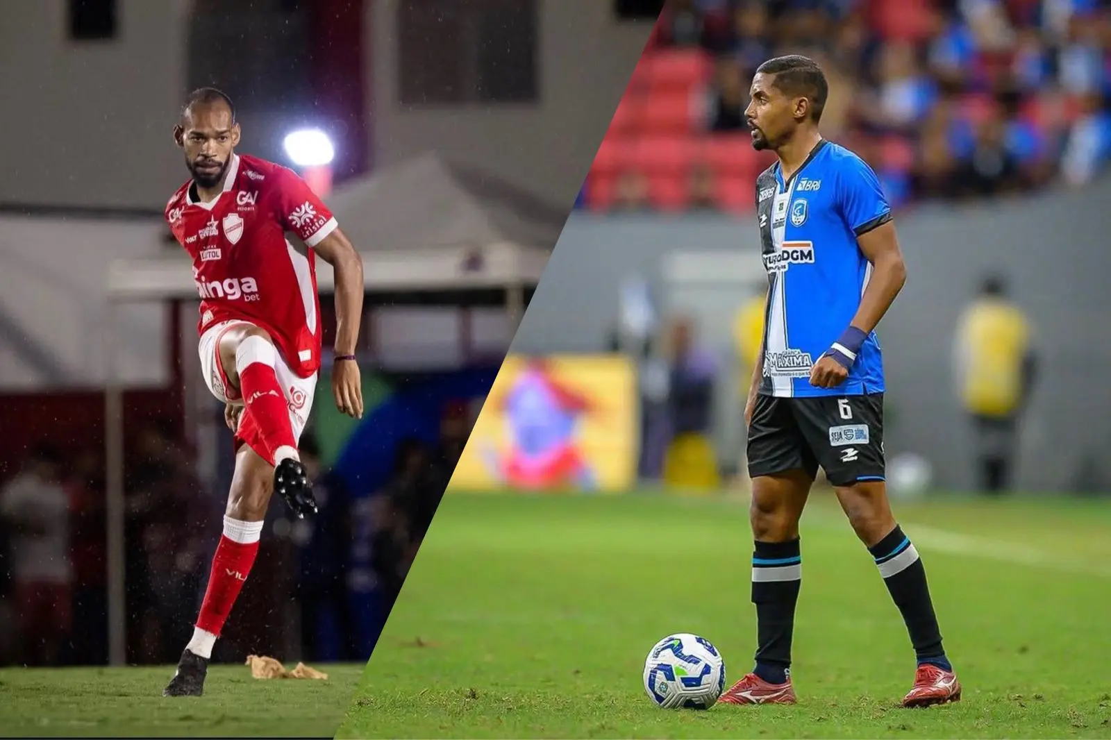 Com equipe alternativa, Vila Nova encara o Capital-DF no OBA em busca de classificação