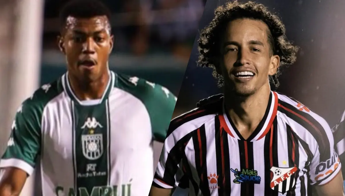 Com treinador interino, Anápolis vai até o DF para encarar o Gama pela Copa Centro-Oeste