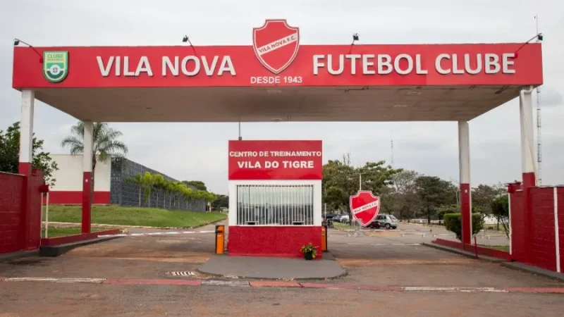 Com três sedes em Goiás, Fifa divulga CTs para a Copa Feminina de 2027