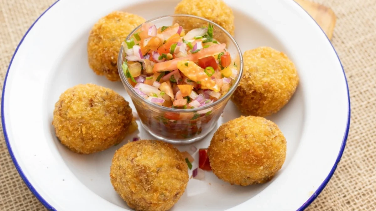 Comida di Buteco reúne 49 bares em Goiânia e Aparecida