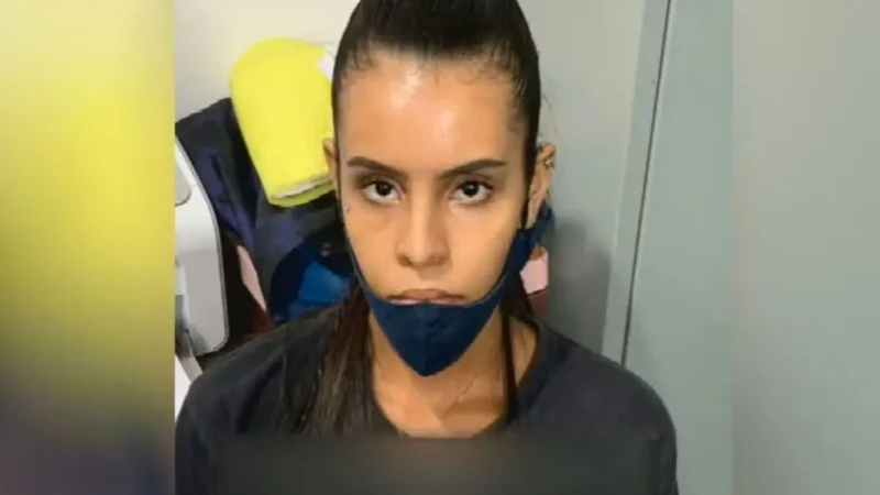 Condenada: veja qual será a pena da garota que ateou fogo na colega de escola em Goiânia