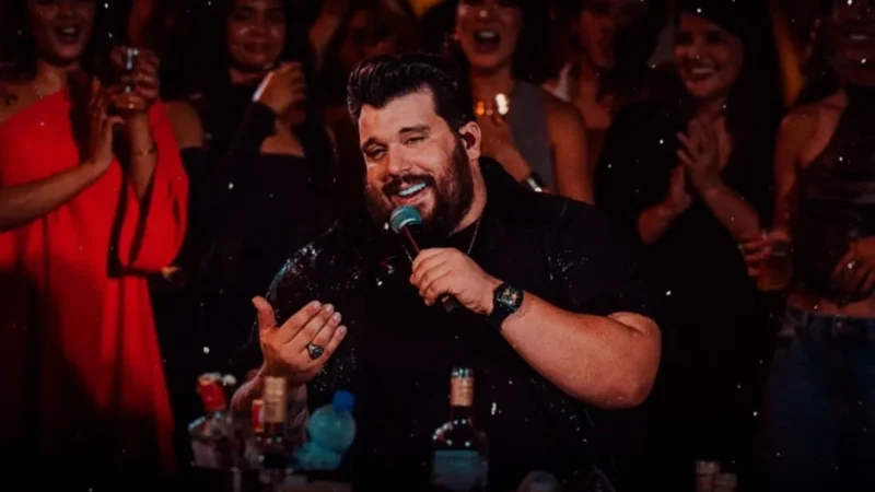 Confira a programação da Cavalgada e Rodeio de Novo Brasil