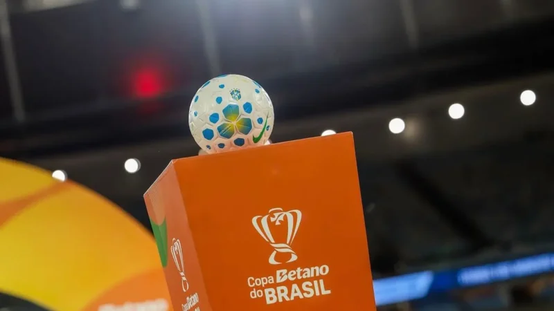 Copa do Brasil fecha ida da 5ª fase com quatro jogos nesta quinta (23/4)