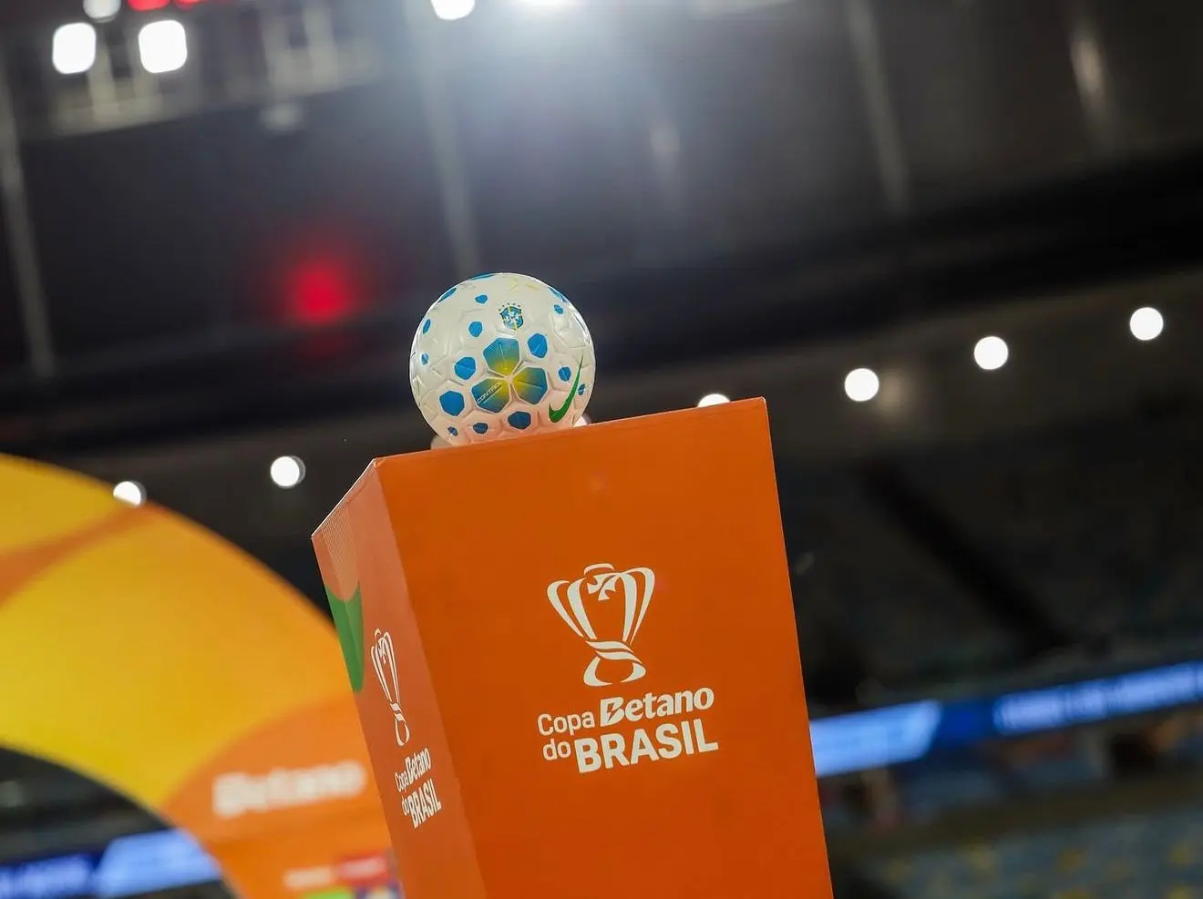 Copa do Brasil fecha ida da 5ª fase com quatro jogos nesta quinta (23/4)