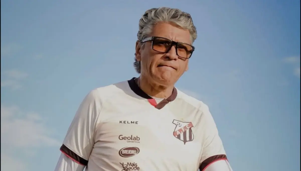 Crac acerta com treinador ex-Anapolis para a disputa da Série D