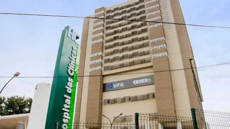 Criança com risco de parada cardiorrespiratória espera há 3 anos por cirurgia em Goiânia