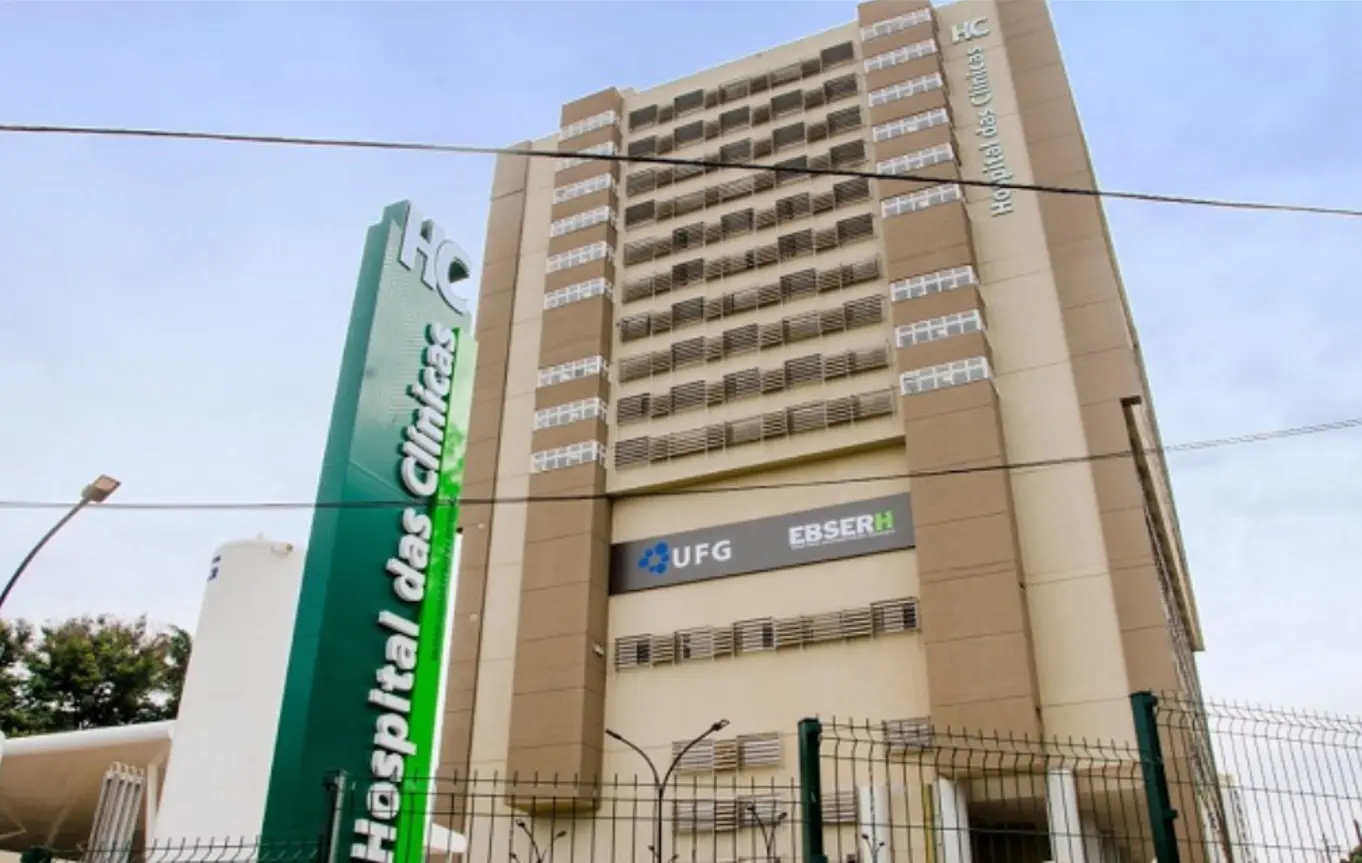 Criança com risco de parada cardiorrespiratória espera há 3 anos por cirurgia em Goiânia