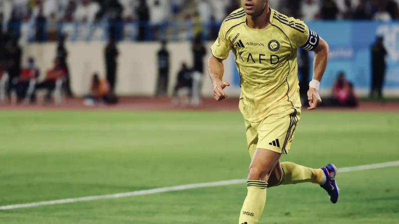 Cristiano Ronaldo chega a 969 gols e se aproxima da marca histórica de 1.000