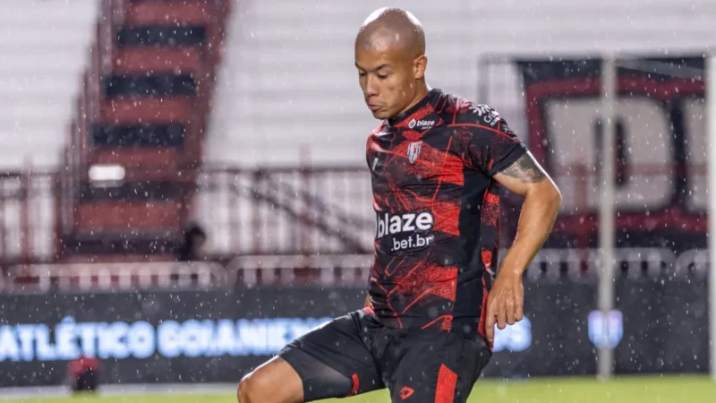 Cristiano valoriza trabalho realizado no Atlético, mas acredita que “detalhes” separam equipe da vitória na Série B