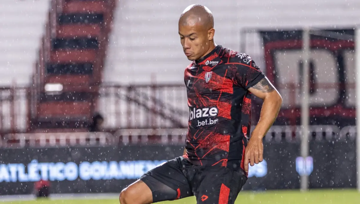 Cristiano valoriza trabalho realizado no Atlético, mas acredita que “detalhes” separam equipe da vitória na Série B