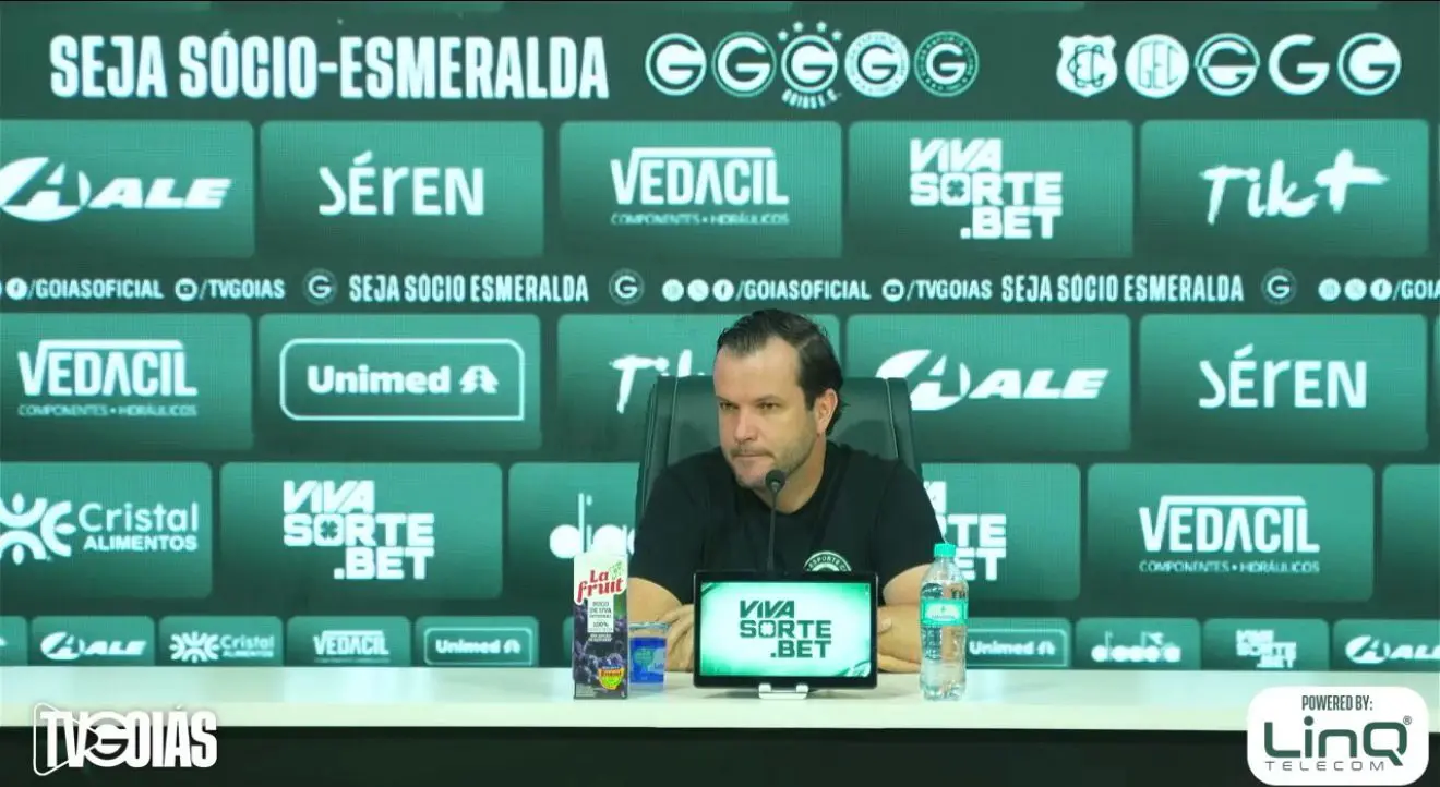 Daniel Paulista avalia condições do gramado do Serra Doura para confronto pela Copa do Brasil