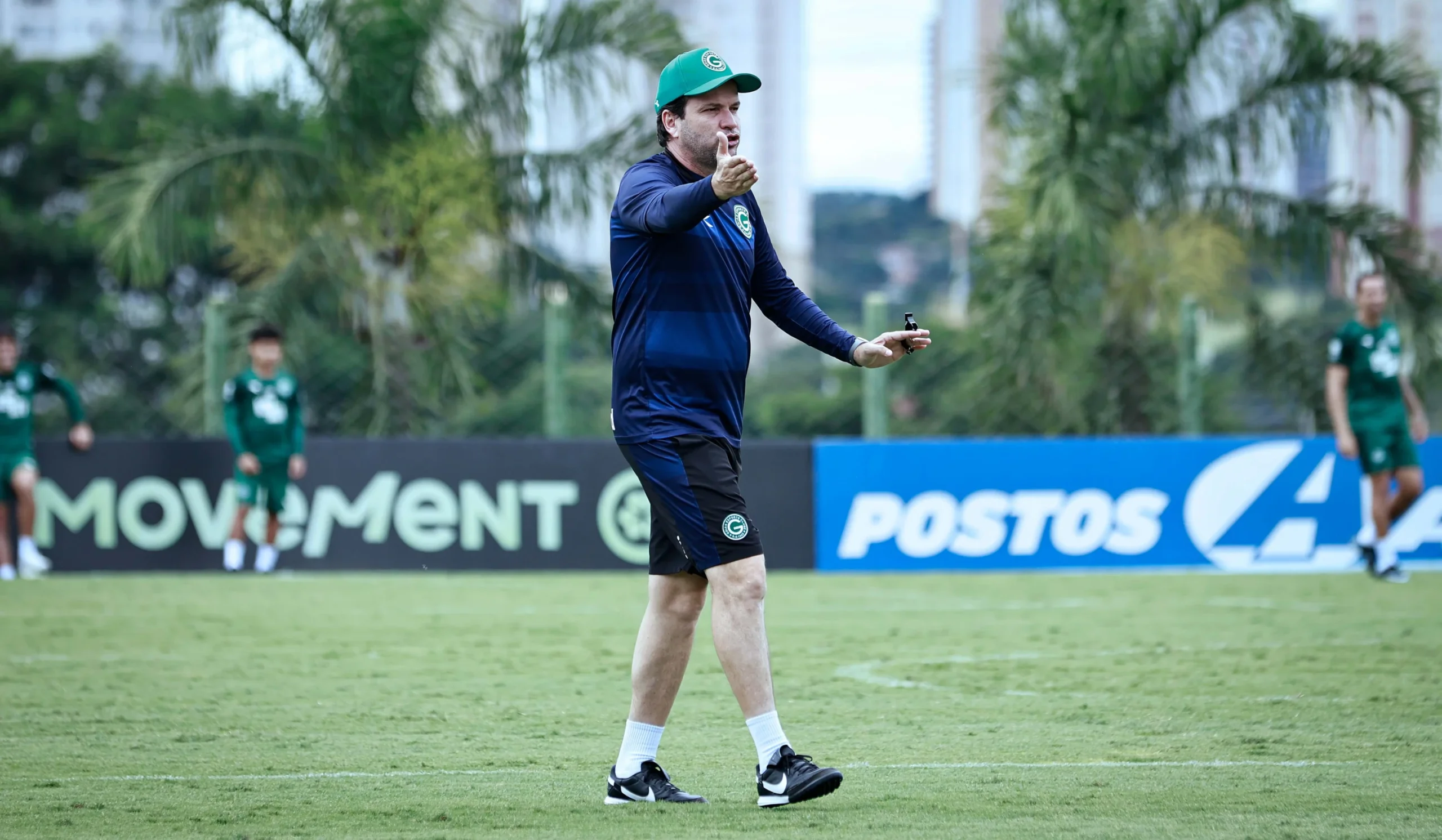 Daniel Paulista exalta Lucas Lima: “Só tenho elogios e acho que vai nos ajudar muito na temporada”