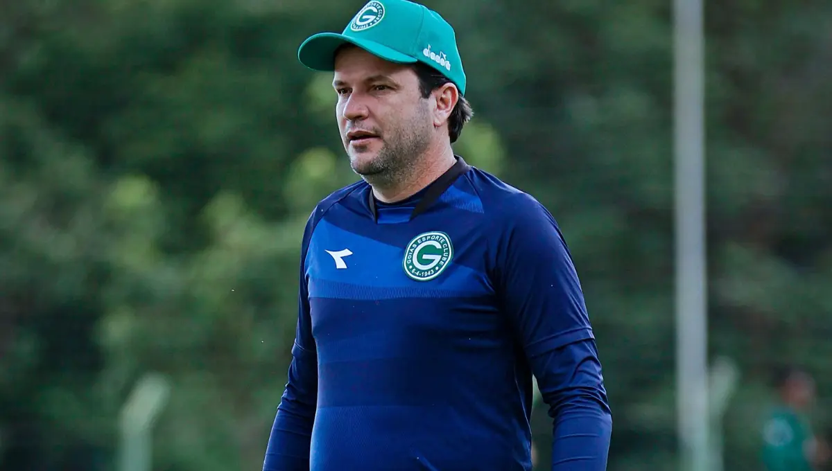 Daniel Paulista terá retornos importantes no duelo contra o São Bernardo fora de casa