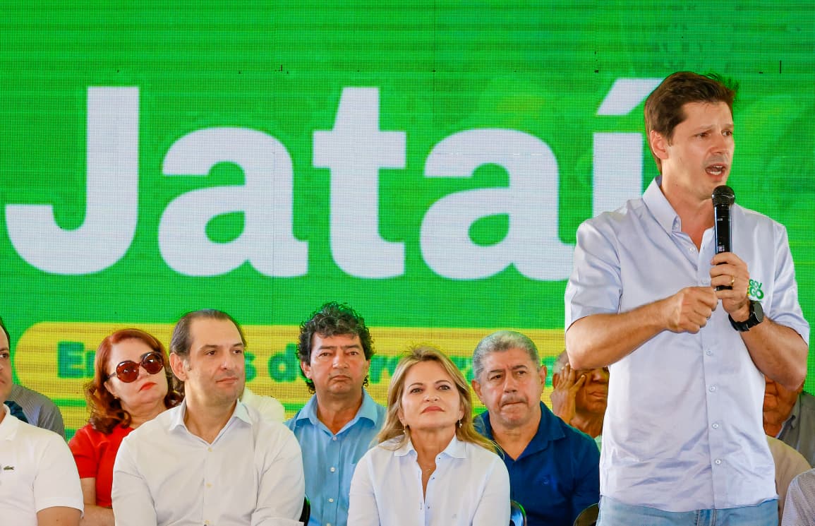 Daniel Vilela entrega 711 apês em Jataí e destaca subsídio