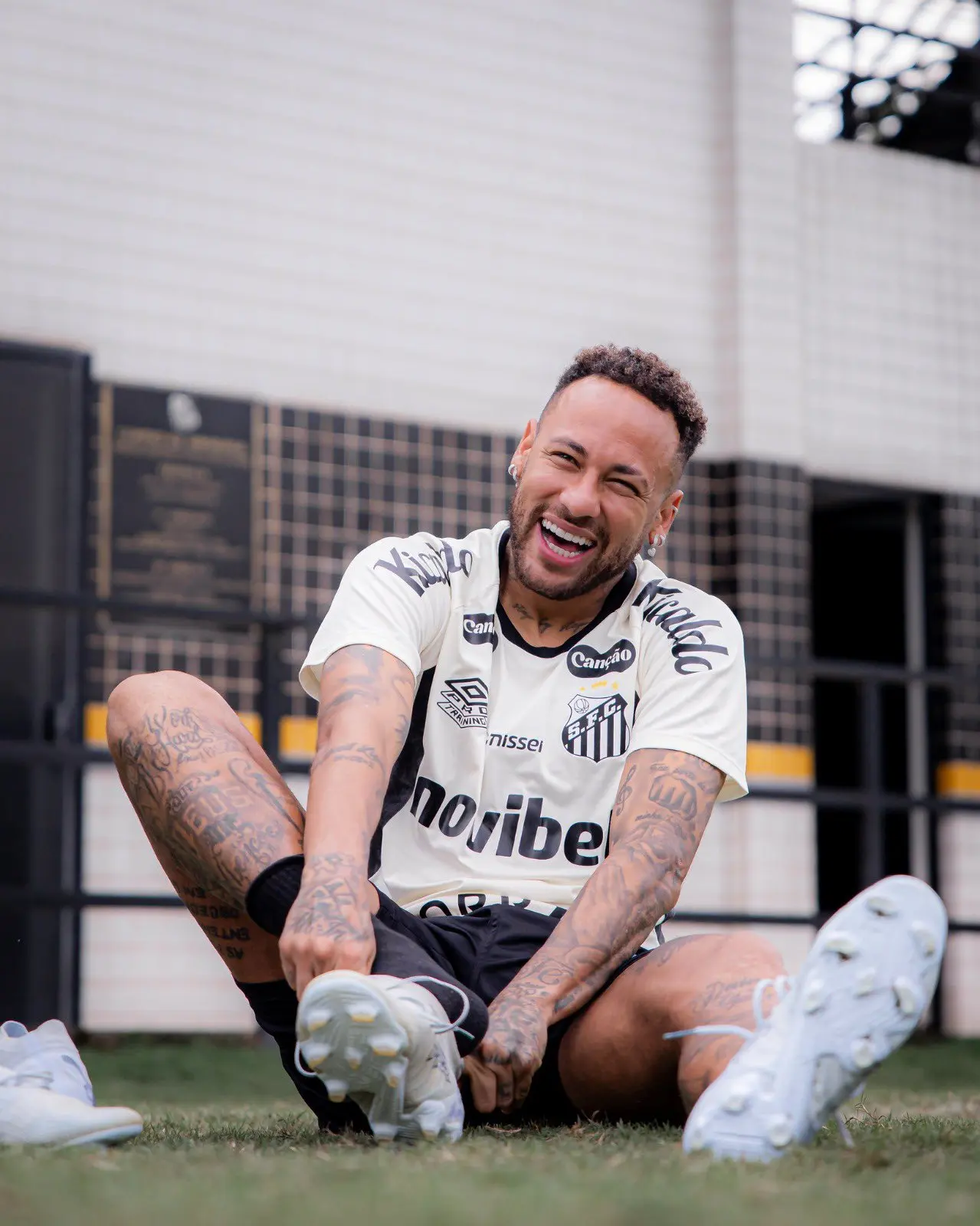 Depois da data Fifa, Brasileirão retorna nesta quarta (1)