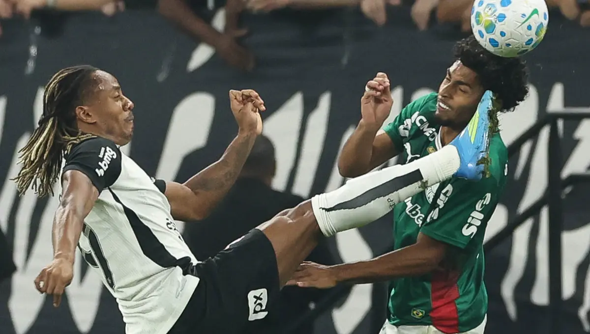 Derby nervoso, Pedro artilheiro, e revolta com criança que tirou foto com rival. Os destaques da 11ª rodada do Brasileirão