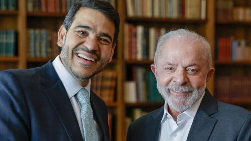 Derrota de Messias desmoraliza discurso de Lula sobre força do governo no Congresso