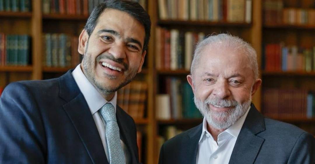 Derrota de Messias desmoraliza discurso de Lula sobre força do governo no Congresso