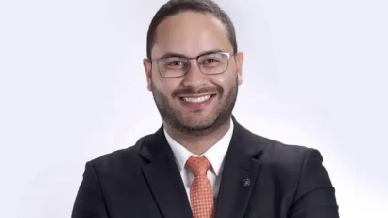 Dirigente nacional do Mobiliza nega pré-candidatura presidencial de Cabo Daciolo