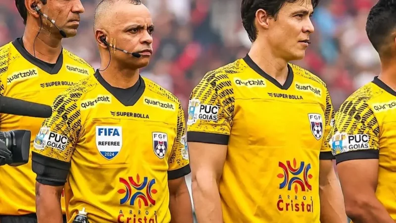 Dirigentes valorizam convocação de Wilton Sampaio e Bruno Pires para Copa do Mundo: “motivo de orgulho”