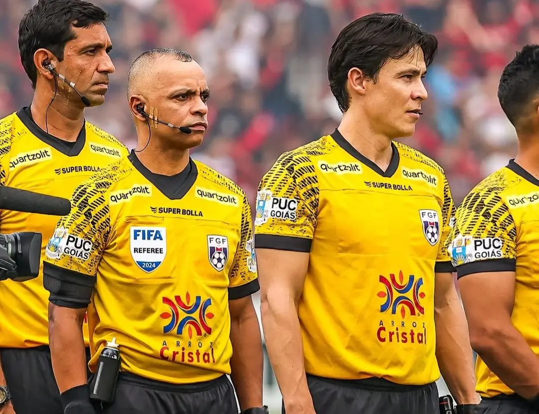 Dirigentes valorizam convocação de Wilton Sampaio e Bruno Pires para Copa do Mundo: “motivo de orgulho”