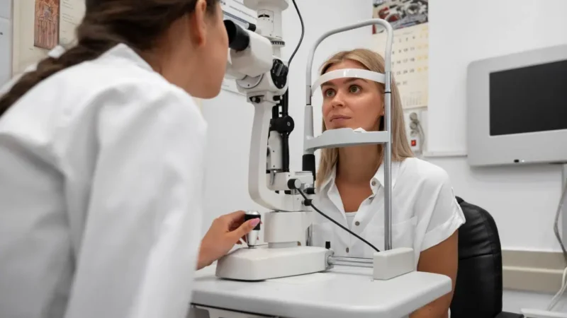 Doenças oculares podem avançar sem apresentar sintomas, alerta oftalmologista