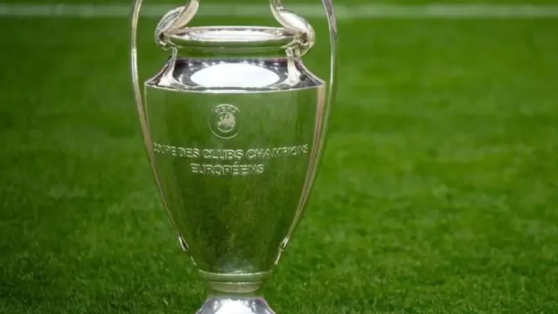 Dois jogos abrem as quartas de final da Liga dos Campeões da Europa nesta terça-feira (7); saiba onde assistir