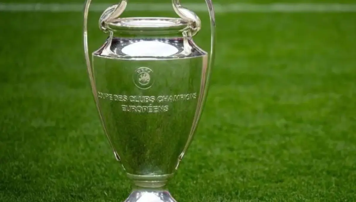 Dois jogos abrem as quartas de final da Liga dos Campeões da Europa nesta terça-feira (7); saiba onde assistir