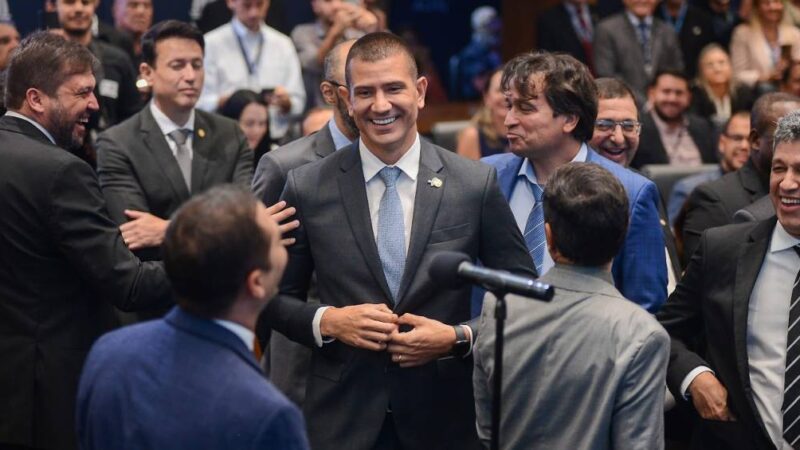PDT pede ao STF que anule eleição da Assembleia do Rio pela segunda vez