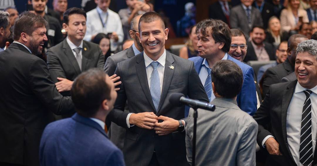 PDT pede ao STF que anule eleição da Assembleia do Rio pela segunda vez