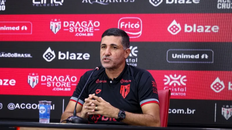 Dragão enfrenta o Furacão pela Copa do Brasil em busca de virada de chave na temporada