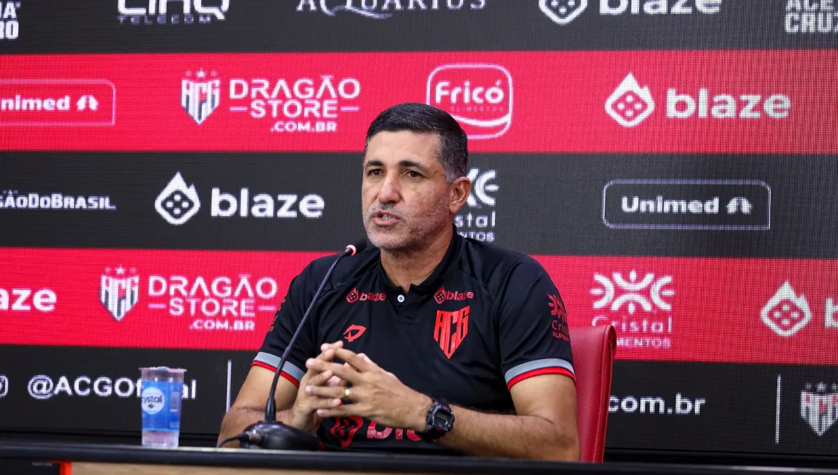 Dragão enfrenta o Furacão pela Copa do Brasil em busca de virada de chave na temporada