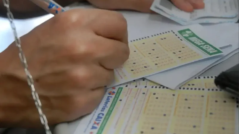 Dupla Sena 2944: veja resultado e prêmios para Goiás