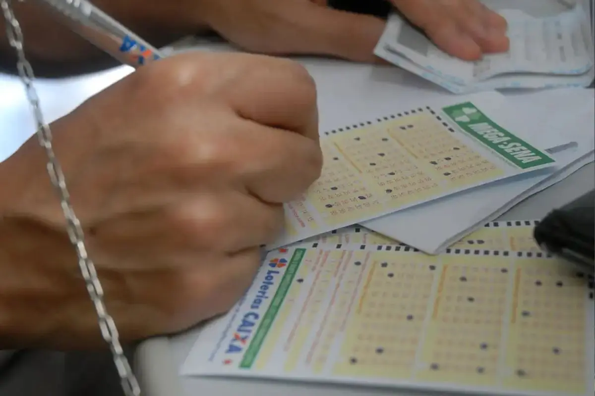 Dupla Sena 2944: veja resultado e prêmios para Goiás