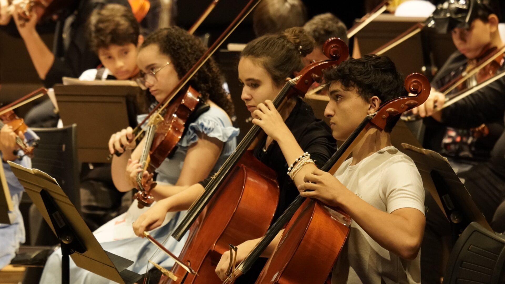 EFG Basileu França inicia concertos gratuitos neste domingo